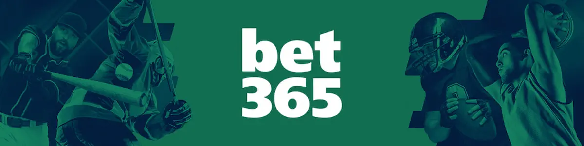 Bet365 Banner